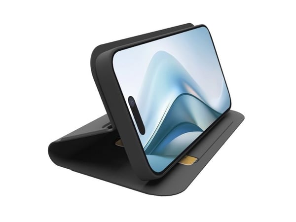 SBS TEWALIP1766K, Folie, Apple, iPhone Air, 16,5 cm (6.5"), Sort