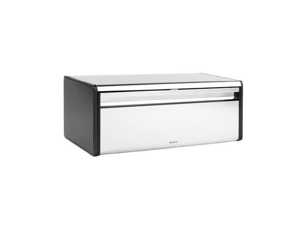 Brabantia 236846, Rektangulär, Stål, Stål, 465 mm, 250 mm, 187 mm