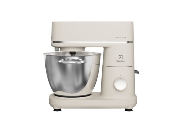 Electrolux E6KM1-4OWT, Elektrisk visp, Hvit, Elte, Miksing, Visping, 1,2 m, 6 l, Rotasjon