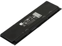 Dell Primary Battery - Batteri til bærbar PC - litiumion - 4-cellers - 45 Wh - svart - for Latitude E7240