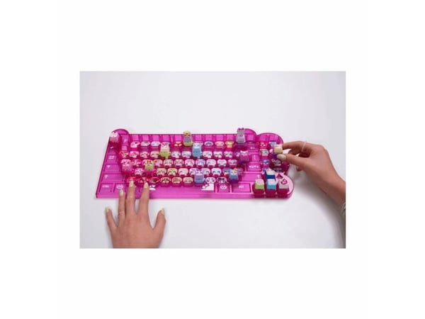 Clickeez Keyboard Mega Pack Tangentbord Fidget