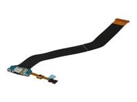 Samsung GH96-07267A, Flatkabel, Samsung, SM-T530, Sort