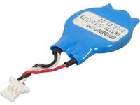 DELL E4300_CMOS, Batteri