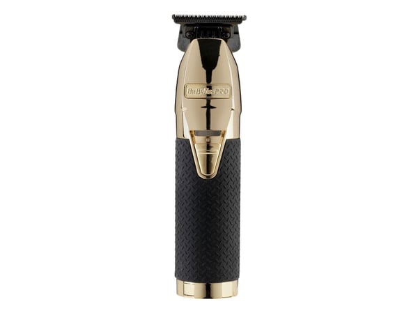 Babyliss Pro Professional Hair Clipper Boost Gold Fx8700gbpe