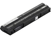 Dell Primary Battery - Batteri til bærbar PC - litiumion - 6-cellers - 60 Wh - for Latitude E5420, E5420 N-Series, E5520, E5520 BRC 6, E5520 N-Seri...