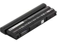 Dell Primary Battery - Batteri til bærbar PC - litiumion - 9-cellers - 97 Wh - for Latitude E5420, E5420 N-Series, E5520, E5520 BRC 6, E5520 N-Seri...