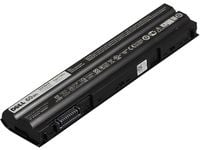 Dell - Batteri för bärbar dator - 4-cells - 40 Wh - för Latitude E6430, E6430 ATG, E6440, E6530, E6540