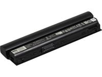 Dell Primary Battery - Batteri til bærbar PC - 6-cellers - 58 Wh - for Latitude E6230, E6330, E6430S