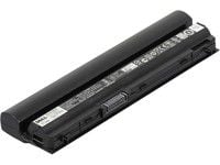 Dell Primary Battery - Batteri til bærbar PC - litiumion - 6-cellers - 65 Wh - for Latitude E6230, E6330, E6430S