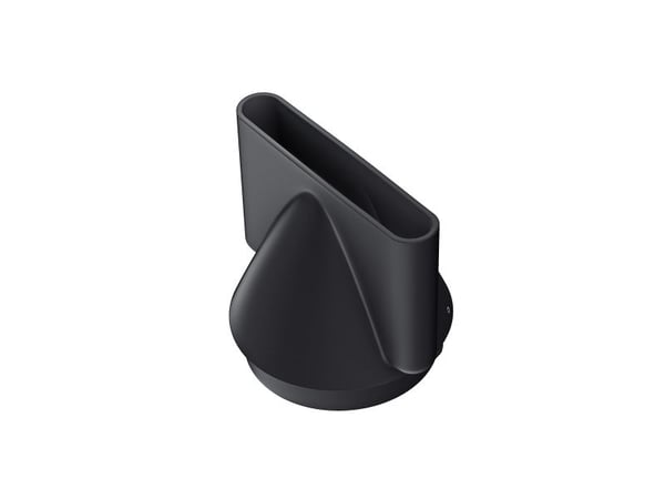 Braun HD2.0, Svart, Monokromatisk, 1,95 m, 2000 W, 1 st, Låda