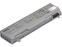 Dell Primary - Batteri til bærbar PC - 6-cellers - 60 Wh - for Latitude E6410, E6410 ATG, E6510; Precision M4500
