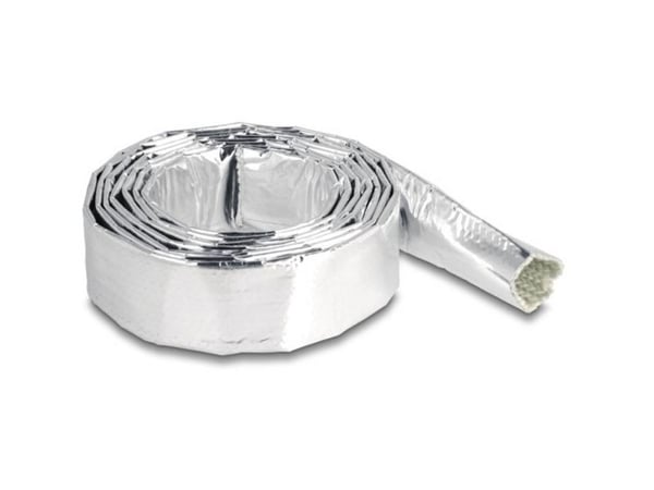 DeLOCK flätat kabelrör, 2mx20mm