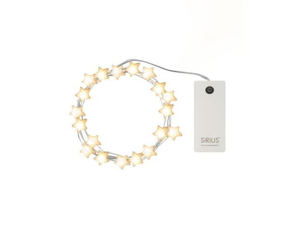 Sirius Ally Ball - 20 LED