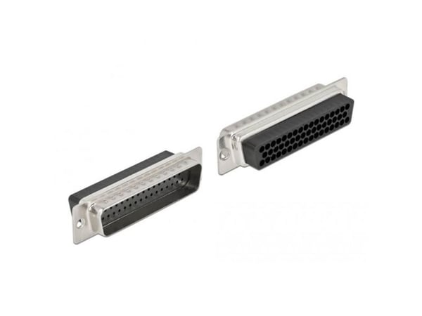 Delock - Datakontakt - HD-50 (hane)