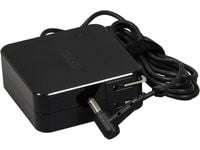 ASUS - Strømadapter - AC 100-240 V - 65 watt - for Bamboo U33; K40; K45; K50; K52; K53; K73; P52; U24; U31; U32; UL20; X301