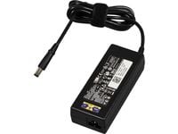 Dell - Strømadapter - 90 watt - for Inspiron 14 3421, 15, 15R 55XX, 17R 5737, 3721; Vostro 2420, 3460; XPS 14, 15