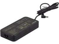 ASUS - Strømadapter - AC 100-240 V - 120 watt - for All-in-One PC ET2011; Essentio CS5111; G50; G60; K55; Lamborghini VX5; N53; N55; N71; NX90