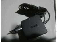 ASUS - Strømadapter - 33 watt - Den europeiske union - for Chromebook C200; C300; E410; Portable AiO P1801; VivoBook S200; X102; X20X; X453; X553