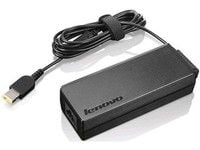Lenovo ThinkPad 90W AC Adapter (Slim Tip) - Strømadapter - AC 100-240 V - 90 watt