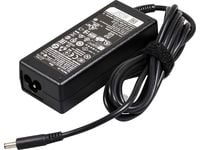 Dell - Strømadapter - AC 100-240 V - 65 watt - for Inspiron 11 3138, 11 3147, 11 3148, 3137, 3157