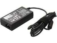 Dell 3 Prong AC Adapter - Strömadapter - 45 Watt - för XPS 12, 13