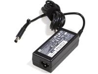 HP AC 65W, Laptop, Innendørs, 100-240 V, 50/60 Hz, 65 W, AC-to-DC
