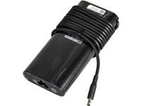 Dell - Strømforsyningsadapter - 130 Watt - EU - for Precision Mobile Workstation 5510, M3800; XPS 15 (9530), 15 9550