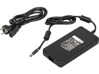 Dell - Strömadapter - 240 Watt - för Precision 7710, M6700, M6800