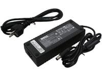 DELL AC Adapter 130W, Musta, 130 V, Precision Laptop M4400