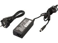 DELL 450-16938, Sisätila, AC, 2 m, Musta