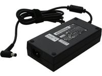 HP - Strømadapter - 180 watt - for HP 8200 Elite USDT Chassis