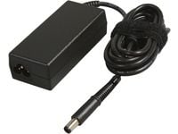 HP Smart - Strømadapter - 65 watt - PFC - for Compaq CQ58; Presario CQ57, CQ58; HP 2133, 2230, 6530, 67XX; EliteBook 2730; ProBook 4535