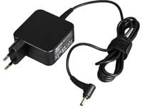 Lite-On - Strømadapter - 45 watt - for 100S-11IBR Chromebook; IdeaPad 100-14; 100-15; 100S-11; 110-14; 110-15; 510S-13; 510S-14