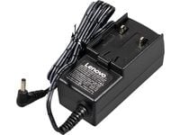 Lenovo - Virtalähteen sovitin
