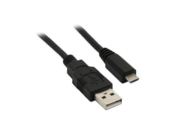 Datalogic - Forsterket USB-kabel - 4,6 m