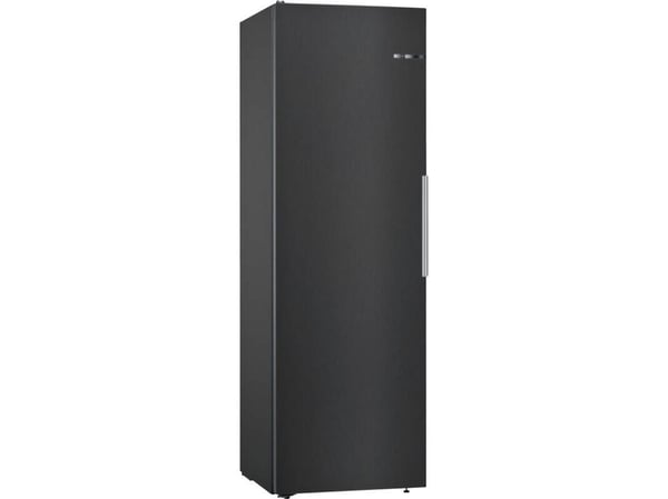 Bosch KSV36VXDP, 346 L, SN-T, 39 dB, D, Ruostumaton teräs
