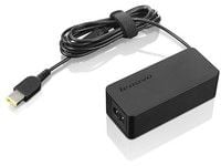 Lenovo ThinkPad 45W AC Adapter (Slim Tip) - Strømadapter - AC 100-240 V - 45 watt - FRU - for G40-70; ThinkPad 11e (1st Gen); 11e Chromebook (1st G...