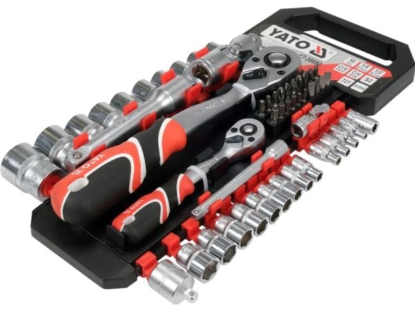 Yato YT-38680, 50 styck