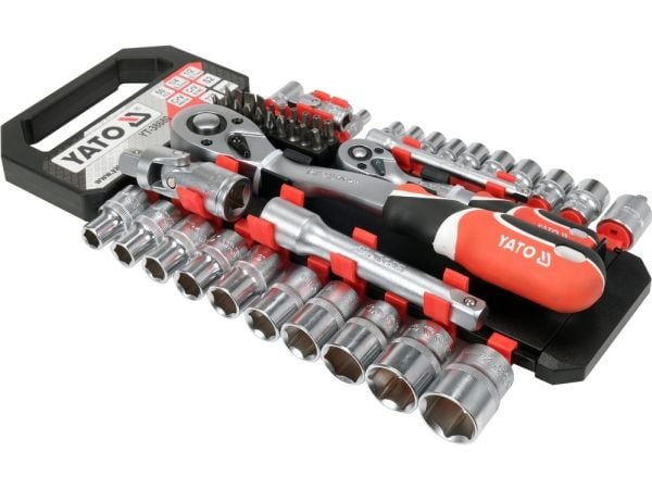 Yato YT-38680, 50 styck