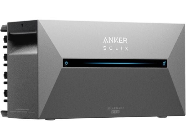 Anker Solix Solarbank 2 E1600 Pro 1600Wh 800W