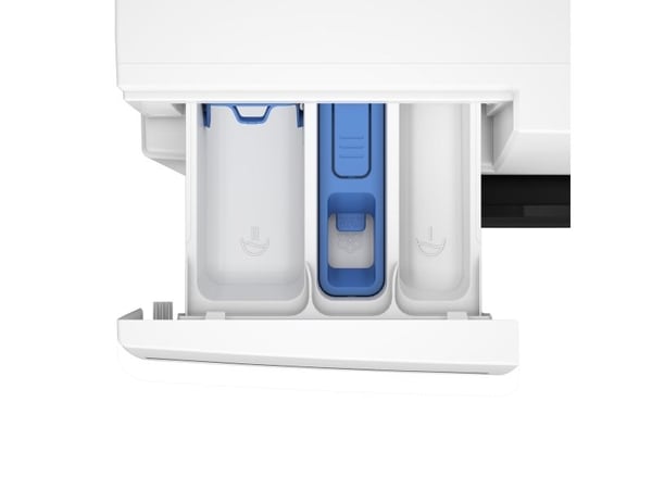 Beko - Tvättmaskin - frontmatad - 8 kg