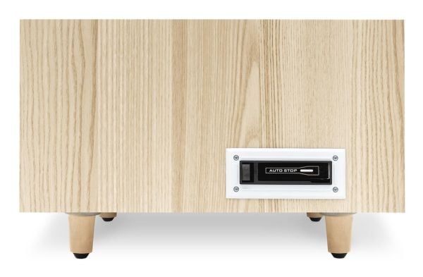 Victrola Century 6-i-1 musikksenter, natur