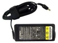 Lenovo ThinkPad 65W Ultraportable AC Adapter - Strømadapter - AC 100-240 V - 65 watt