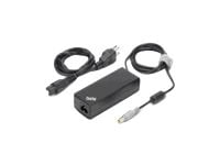 Lenovo ThinkPad 90W AC Adapter - Strömadapter - AC 100-240 V - 90 Watt