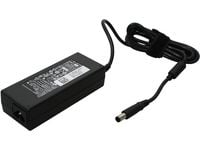 DELL MK947, Kannettava tietokone, Sisätila, 90 W, 19.5 V, 4,62 A, Musta