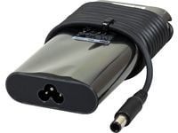 Dell 3 Prong AC Adapter - Strømadapter - 90 watt - for Inspiron 17R 5737, 3045; Latitude 14, 33XX, 3440, 3540, E5440, E5450, E5550, E6440, E6540