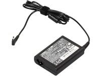 Lite-On - Strömadapter - 65 Watt - svart