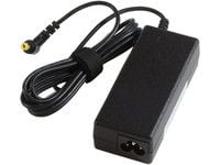 Acer - Strømadapter - 65 watt - for Aspire 1410, 31XX, 4220, 4320, 4520, 4720, 50XX, 51XX, 55XX, 5720; TravelMate 30XX, 32XX