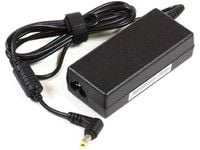 Acer - Strømadapter - 65 watt - for Aspire 30XX, 36XX, 4220, 4320, 4520, 4720, 50XX, 55XX, 5920; TravelMate 30XX, 32XX, 62XX