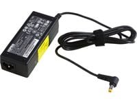 Packard Bell - Strømadapter - 65 watt - for Easy Note A5380, A5560, A7145, A7735, A8202, A8400, A8500, A8550, A8600, W1800, W5913